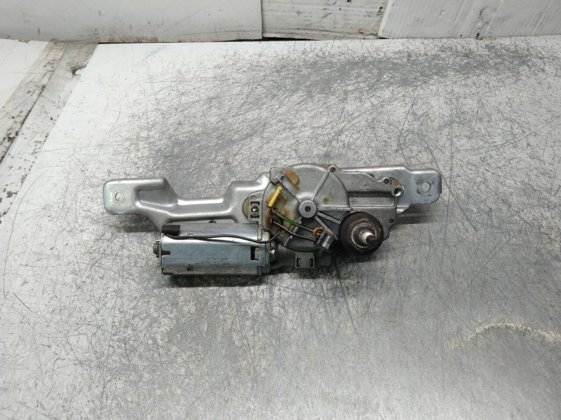 Recambio de motor limpia trasero para volkswagen golf iii berlina (1h1) cl referencia OEM IAM   