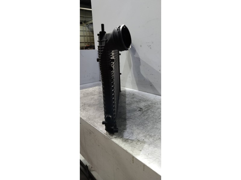 Recambio de intercooler para seat altea (5p1) reference referencia OEM IAM   