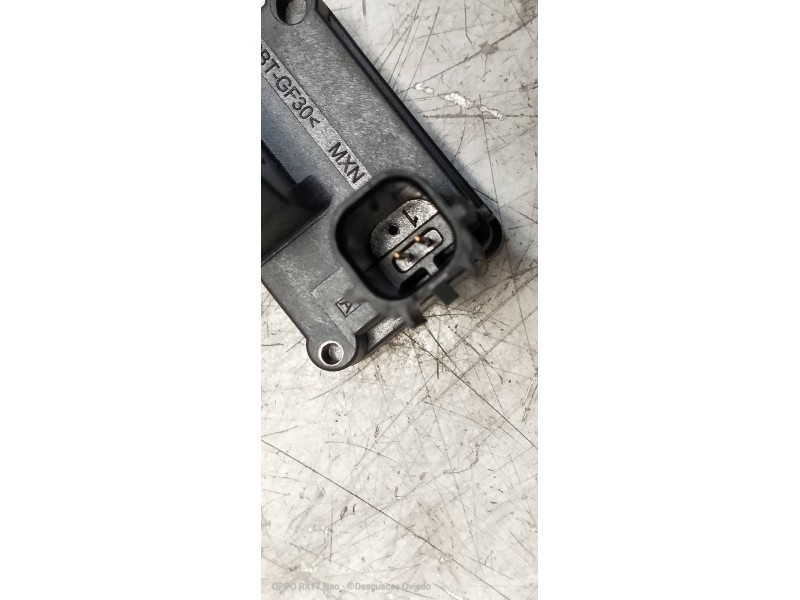 Recambio de modulo electronico para mazda cx-7 (er) active referencia OEM IAM GP9A57KC0 67B537B4 