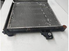 Recambio de radiador agua para jeep gr.cherokee (wj/wg) 4.0 cat referencia OEM IAM    2