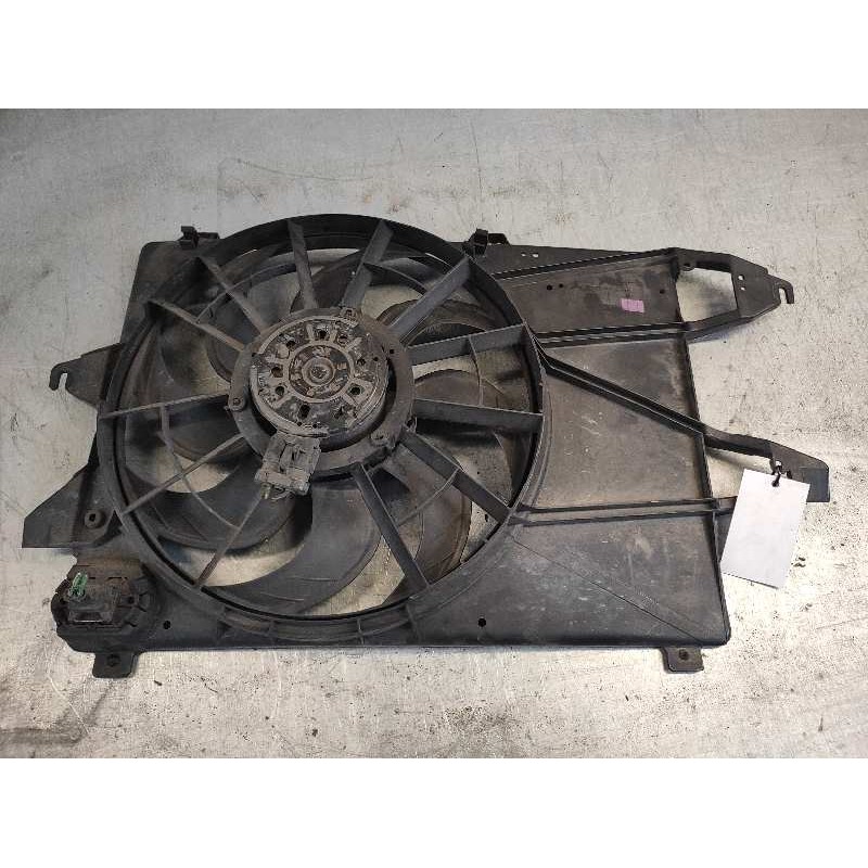 Recambio de electroventilador para ford mondeo berlina (ge) 1.8 cat referencia OEM IAM 95BB8146A  