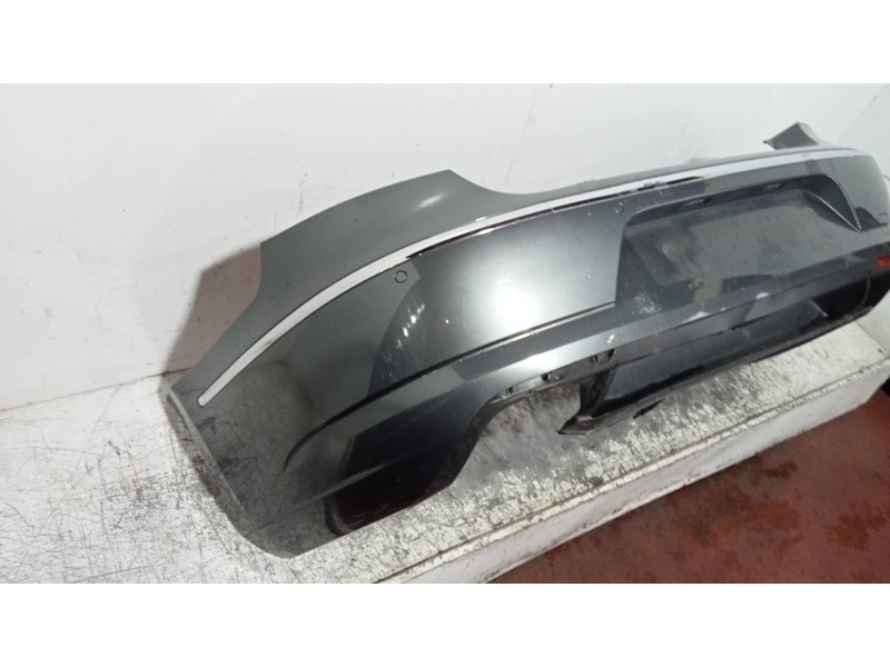 Recambio de paragolpes trasero para volkswagen cc (358) advance bluemotiontech referencia OEM IAM   