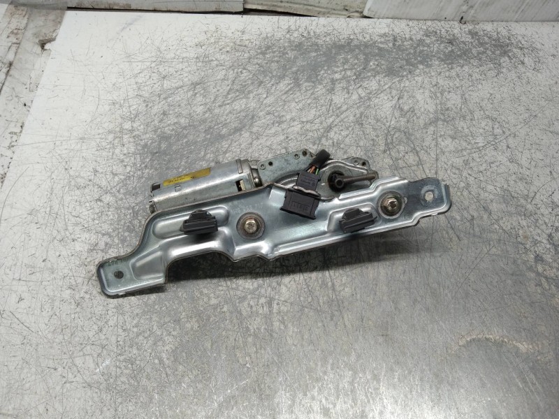 Recambio de motor limpia trasero para volkswagen golf iii berlina (1h1) cl referencia OEM IAM   