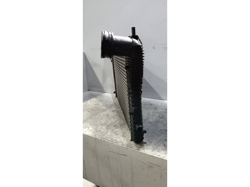 Recambio de intercooler para seat altea (5p1) reference referencia OEM IAM   