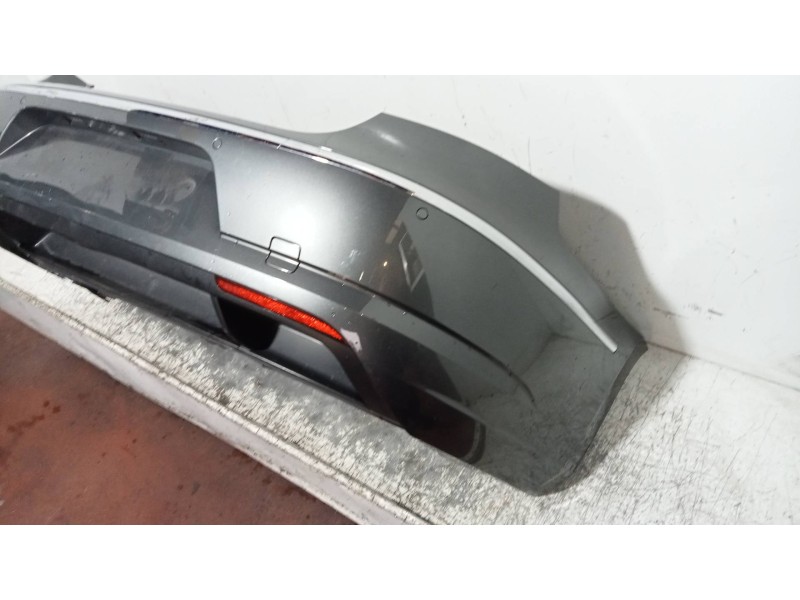 Recambio de paragolpes trasero para volkswagen cc (358) advance bluemotiontech referencia OEM IAM   