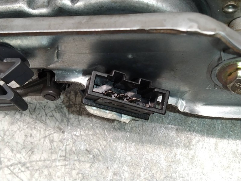 Recambio de motor limpia trasero para volkswagen golf iii berlina (1h1) cl referencia OEM IAM   