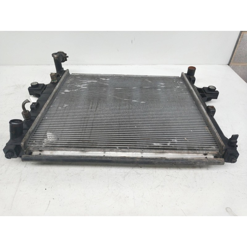 Recambio de radiador agua para jeep gr.cherokee (wj/wg) 4.0 cat referencia OEM IAM   