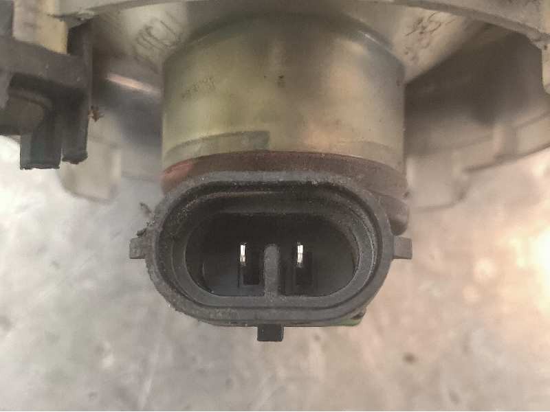 Recambio de faro antiniebla izquierdo para volvo s40 berlina 1.6 d kinetic referencia OEM IAM 0305065001 30698627 