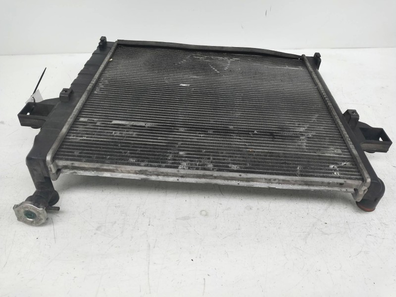 Recambio de radiador agua para jeep gr.cherokee (wj/wg) 4.0 cat referencia OEM IAM   