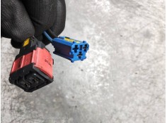 Recambio de conmutador de arranque para citroen xsara berlina 1.9 d sx referencia OEM IAM    2