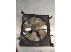 Recambio de electroventilador para honda prelude (bb6/8/9) 2.2 cat referencia OEM IAM   