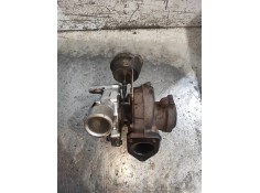 Recambio de turbocompresor para opel omega b executive berlina referencia OEM IAM 7104155003S 3171524W 