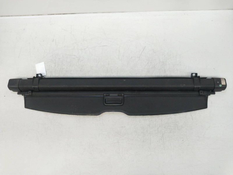 Recambio de bandeja trasera para seat cordoba vario (6k5) 1.9 tdi referencia OEM IAM   