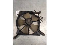 Recambio de electroventilador para honda prelude (bb6/8/9) 2.2 cat referencia OEM IAM    2