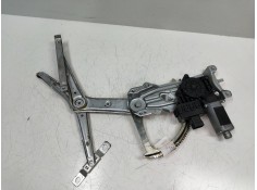 Recambio de elevalunas delantero izquierdo para opel astra h berlina cosmo referencia OEM IAM 994886101  5P