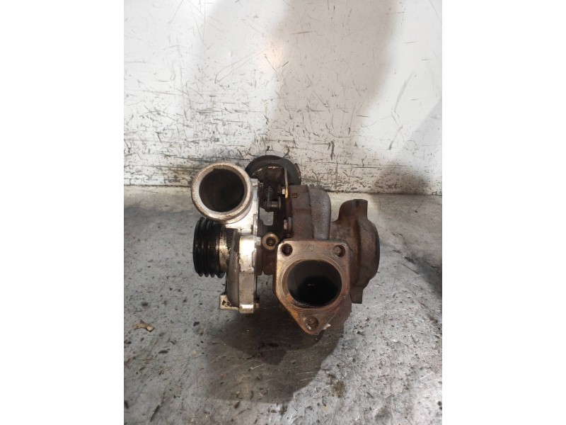 Recambio de turbocompresor para opel omega b executive berlina referencia OEM IAM 7104155003S 3171524W 