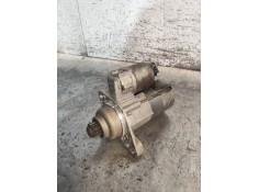 Recambio de motor arranque para skoda yeti active referencia OEM IAM 02Z911024K TS18ER121 
