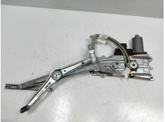 Recambio de elevalunas delantero izquierdo para opel astra h berlina cosmo referencia OEM IAM 994886101  5P 2