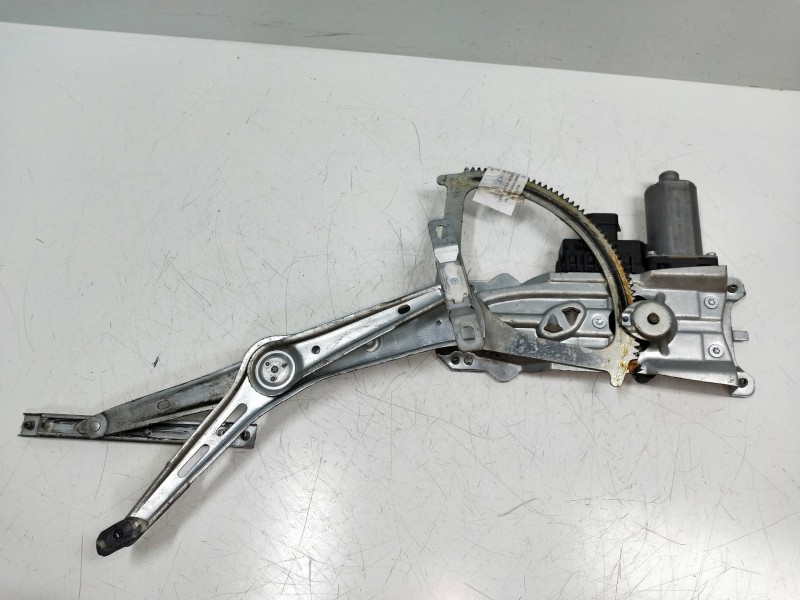 Recambio de elevalunas delantero izquierdo para opel astra h berlina cosmo referencia OEM IAM 994886101  5P