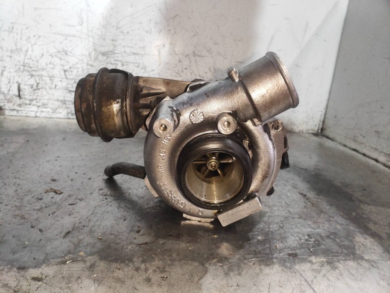 Recambio de turbocompresor para opel omega b executive berlina referencia OEM IAM 7104155003S 3171524W 