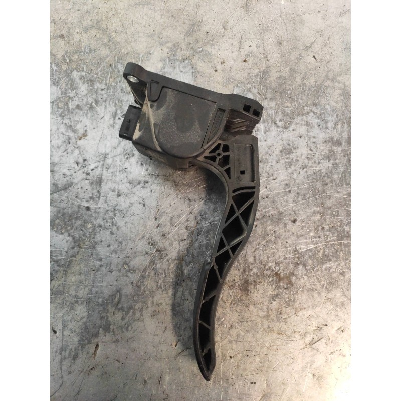 Recambio de potenciometro pedal para volkswagen crafter combi (2e) combi 30 referencia OEM IAM 0280755023 A9063000404 