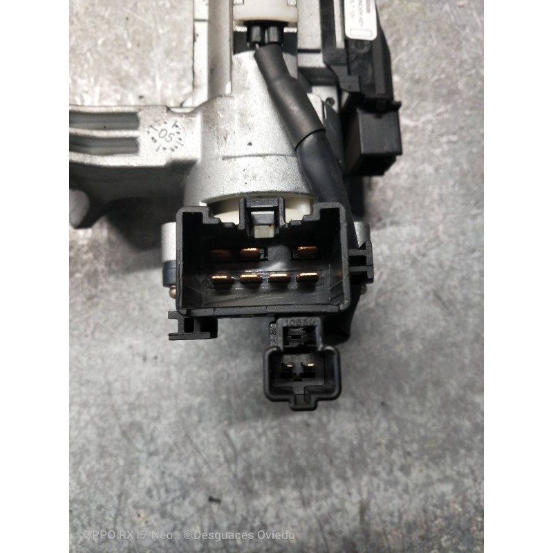 Recambio de conmutador de arranque para toyota corolla familiar (e12) 1.4 d-4d luna referencia OEM IAM   