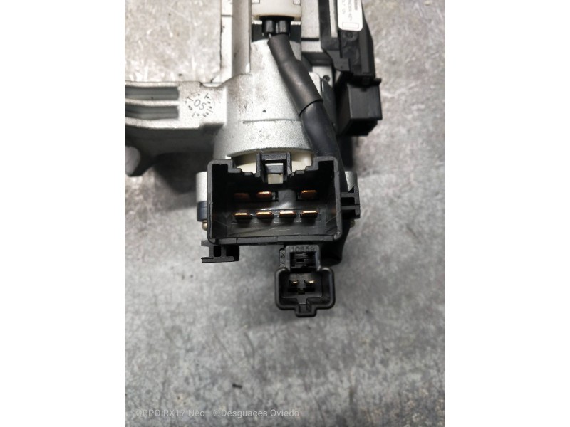 Recambio de conmutador de arranque para toyota corolla familiar (e12) 1.4 d-4d luna referencia OEM IAM   