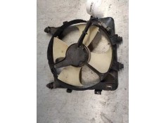 Recambio de electroventilador para honda civic berlina .5 (ma/mb) 1.5 ls (mb3) referencia OEM IAM    2