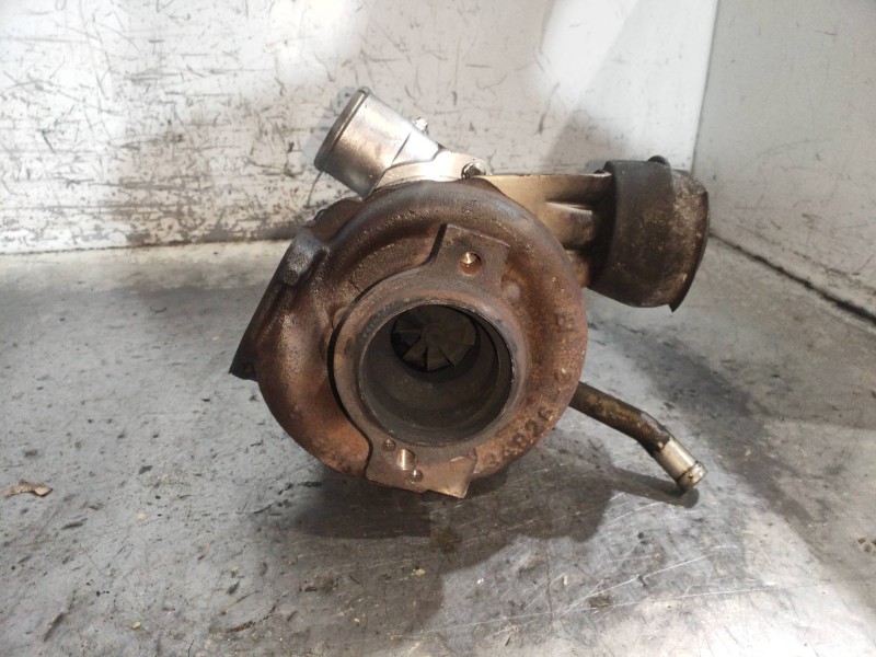 Recambio de turbocompresor para opel omega b executive berlina referencia OEM IAM 7104155003S 3171524W 