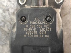 Recambio de potenciometro pedal para volkswagen crafter combi (2e) combi 30 referencia OEM IAM 0280755023 A9063000404  2