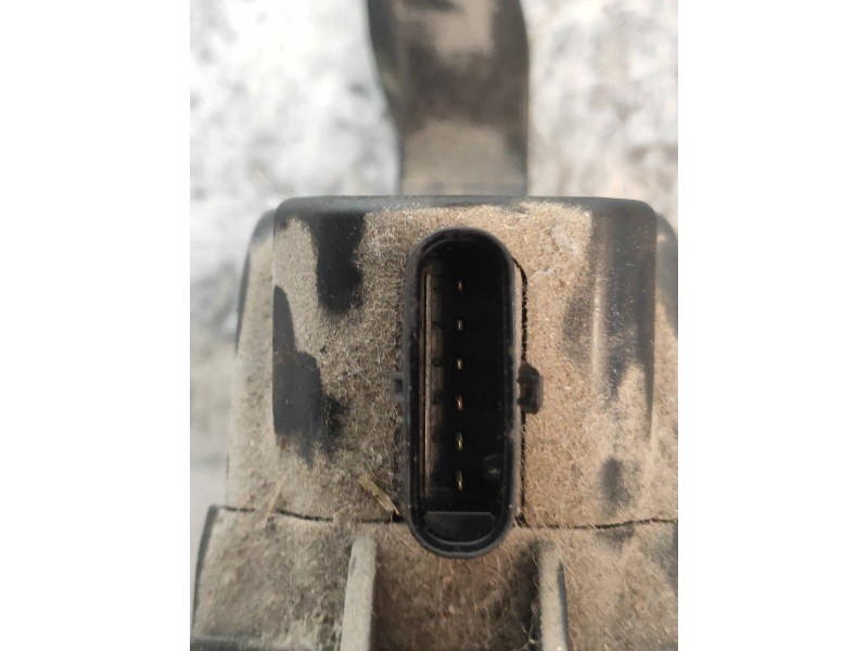 Recambio de potenciometro pedal para volkswagen crafter combi (2e) combi 30 referencia OEM IAM 0280755023 A9063000404 