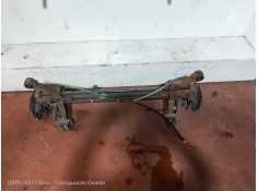 Recambio de puente trasero para citroen xsara picasso 2.0 hdi referencia OEM IAM   ABS / DISCO
