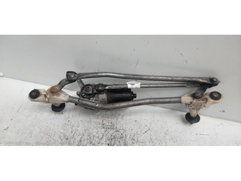 Recambio de motor limpia delantero para honda jazz (gd1/5) 1.4 es graphite referencia OEM IAM 76505SAAG110M6  