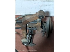 Recambio de puente trasero para citroen xsara picasso 2.0 hdi referencia OEM IAM   ABS / DISCO 2