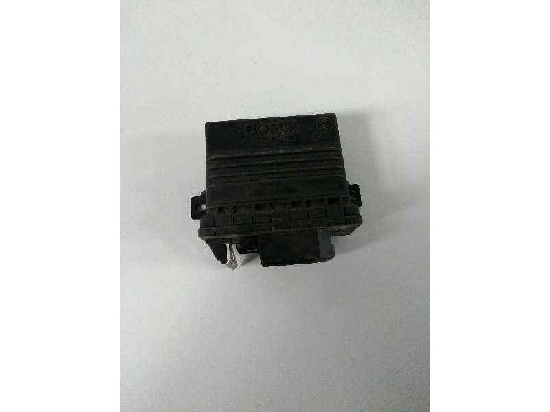 Recambio de modulo electronico para alfa romeo 33 berlina 1.7 qv referencia OEM IAM 0227921038  