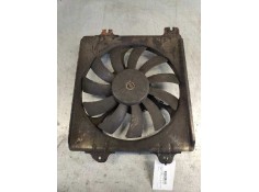 Recambio de electroventilador para honda civic berlina 5 (eu7/8) 1.7 ctdi es referencia OEM IAM   