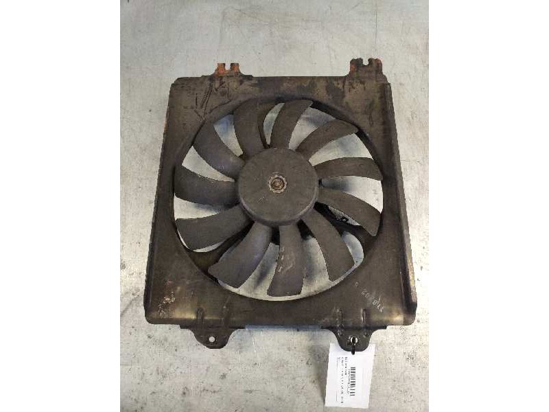 Recambio de electroventilador para honda civic berlina 5 (eu7/8) 1.7 ctdi es referencia OEM IAM   