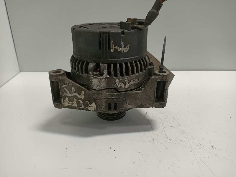 Recambio de alternador para alfa romeo 145 1.4 referencia OEM IAM 0123310004  BOSCH 80A Recambio de alternador para alfa romeo 145 1.4 referencia OEM IAM 0123310004  BOSCH 80A