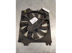 Recambio de electroventilador para honda civic berlina 5 (eu7/8) 1.7 ctdi es referencia OEM IAM    2