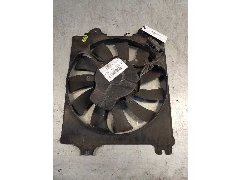Recambio de electroventilador para honda civic berlina 5 (eu7/8) 1.7 ctdi es referencia OEM IAM   