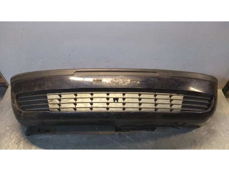 Recambio de paragolpes delantero para opel zafira a club referencia OEM IAM   