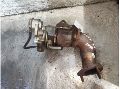 Recambio de turbocompresor para mg rover serie 75 (rj) 2.0 cdt classic referencia OEM IAM 7306100 TD025L308T33 2248060