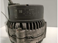 Recambio de alternador para alfa romeo 145 1.4 referencia OEM IAM 0123310004  BOSCH 80A 2