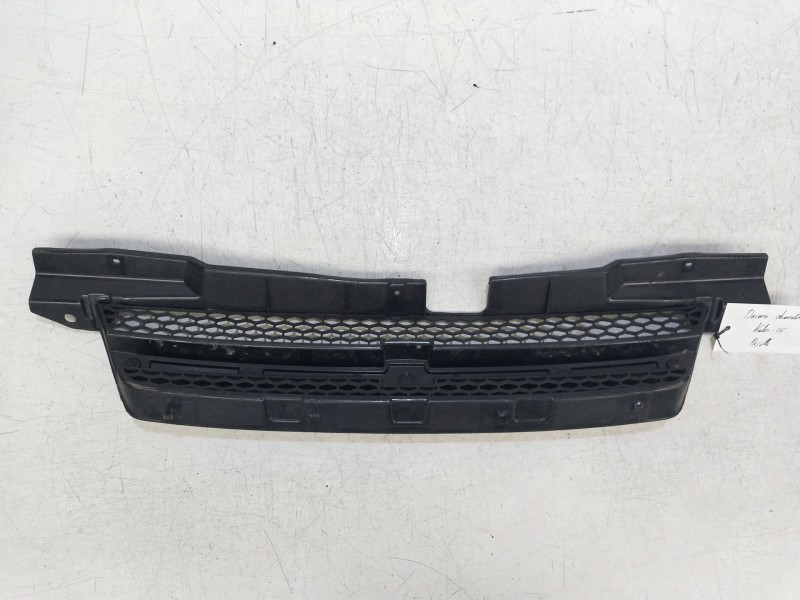 Recambio de rejilla delantera para chevrolet kalos 1.4 cat referencia OEM IAM 96618859  