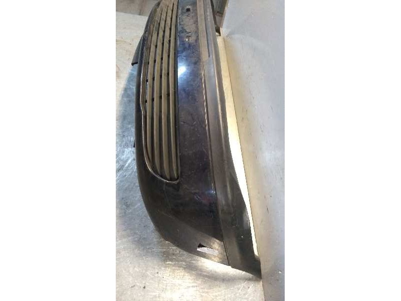 Recambio de paragolpes delantero para opel zafira a club referencia OEM IAM   