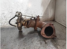 Recambio de turbocompresor para mg rover serie 75 (rj) 2.0 cdt classic referencia OEM IAM 7306100 TD025L308T33 2248060 2