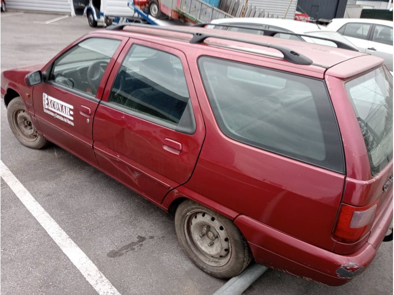 citroen zx break del año 1997