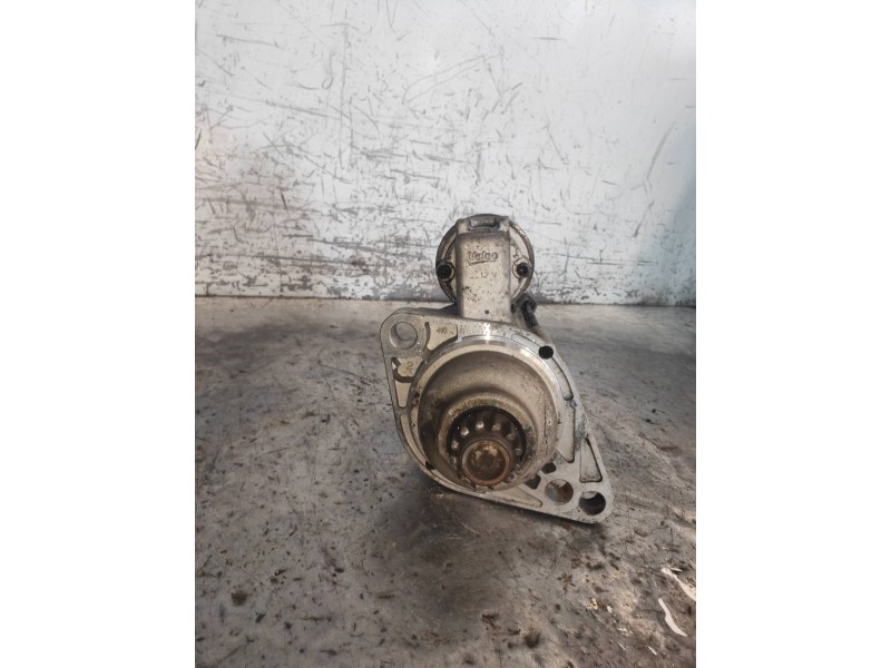 Recambio de motor arranque para skoda yeti active referencia OEM IAM 02Z911024K TS18ER121 