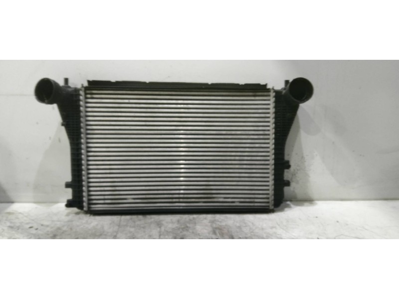 Recambio de intercooler para audi a3 (8l) 1.6 attraction referencia OEM IAM   