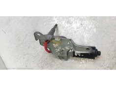 Recambio de motor limpia trasero para honda jazz (gd1/5) 1.4 es graphite referencia OEM IAM   